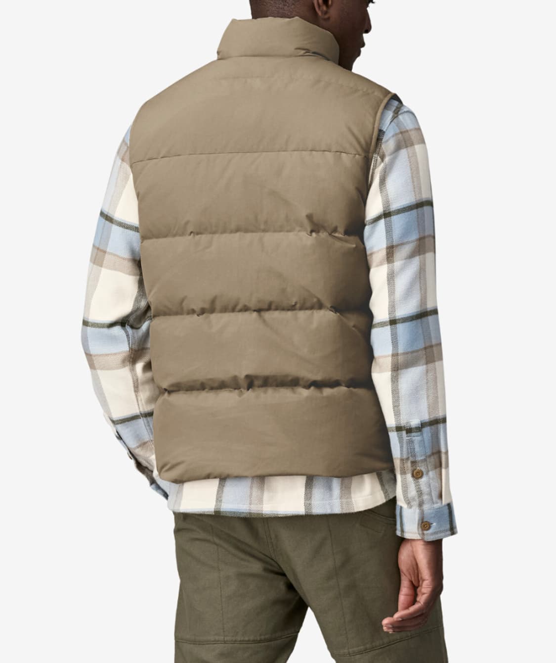 [L]파타고니아 다운드리프트 베스트 상품이미지2