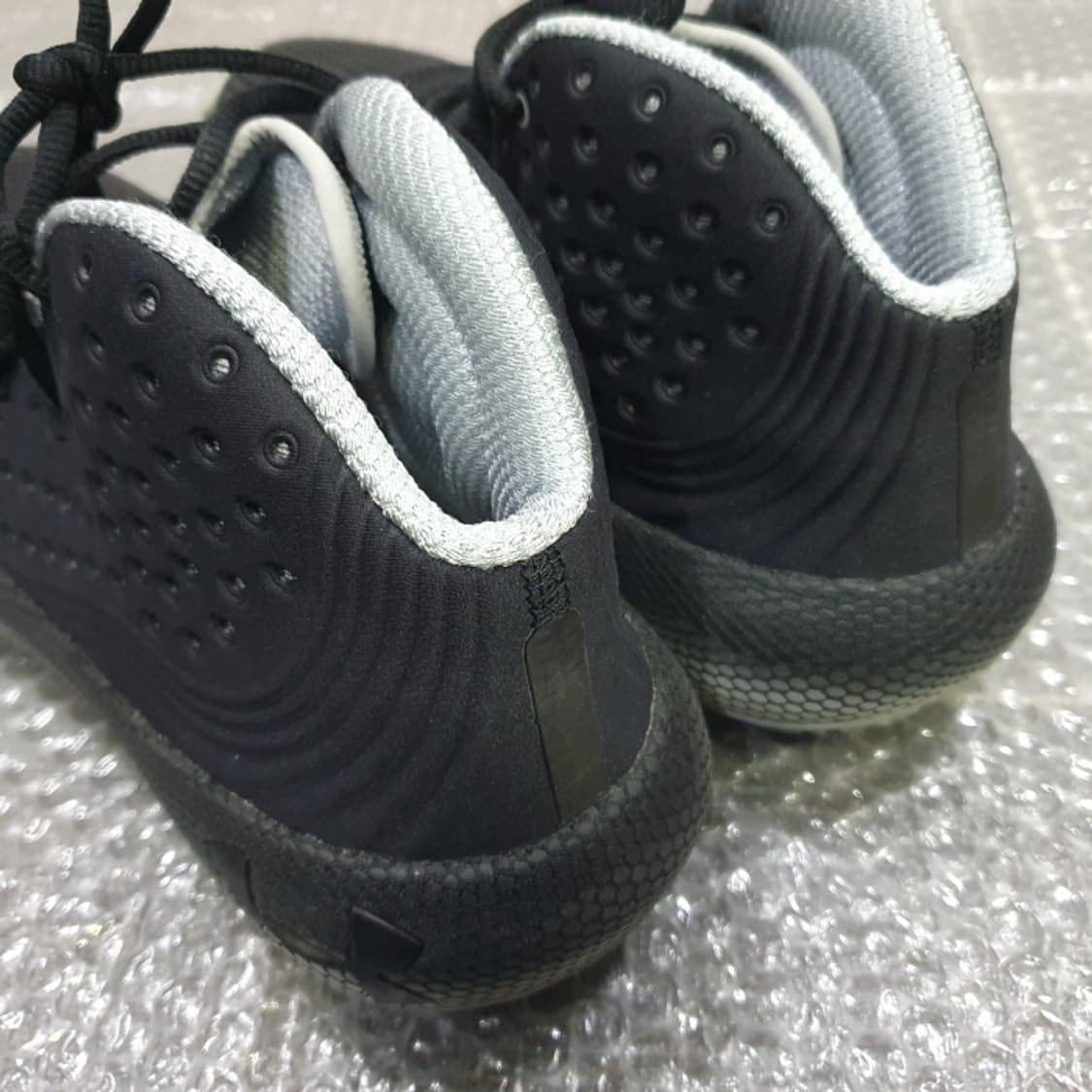 언더아머 농구화 호버 해복2 농구 신발 3022050(285) 상품이미지2