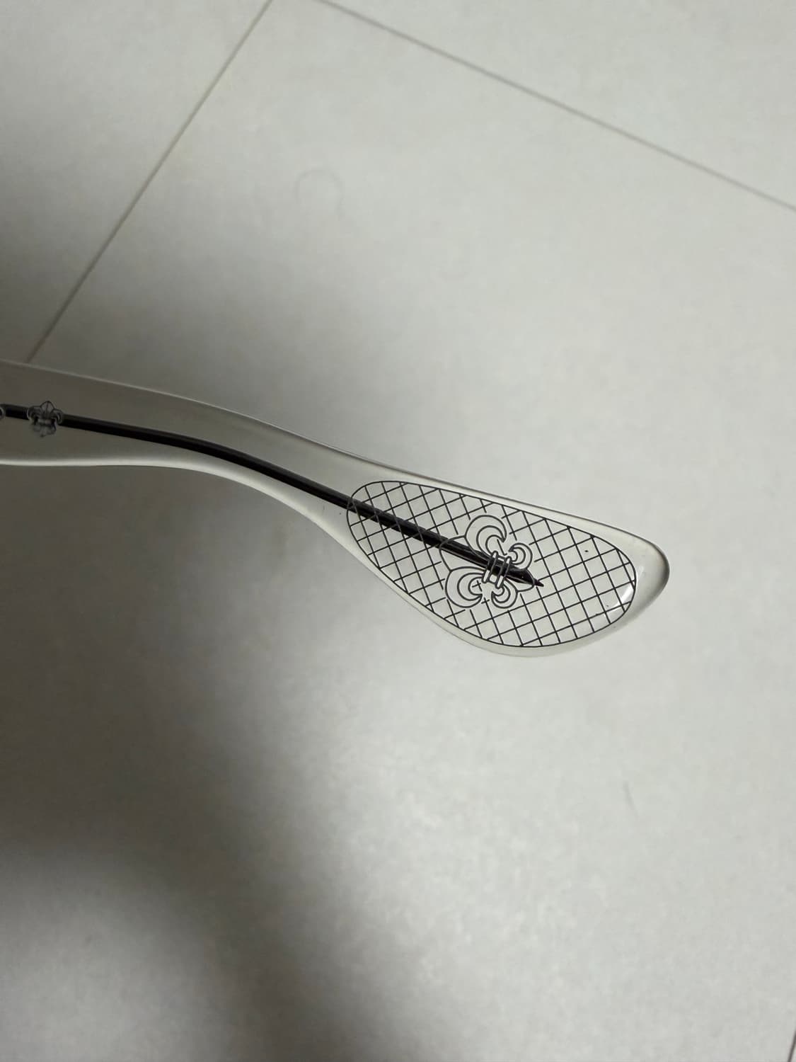 크롬하츠 컨볼루티드 크리스탈 상품이미지8