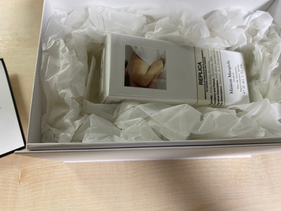 메종마르지엘라 레이지 선데이 모닝 30ml + 샘플 1.2ml 상품이미지2
