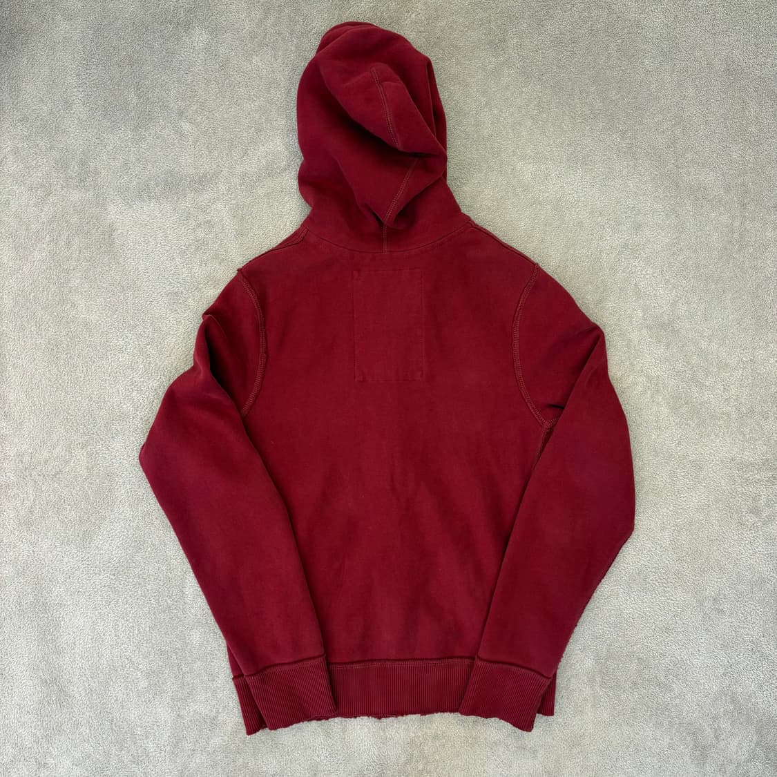 아베크롬비 피치 후드집업 상품이미지5