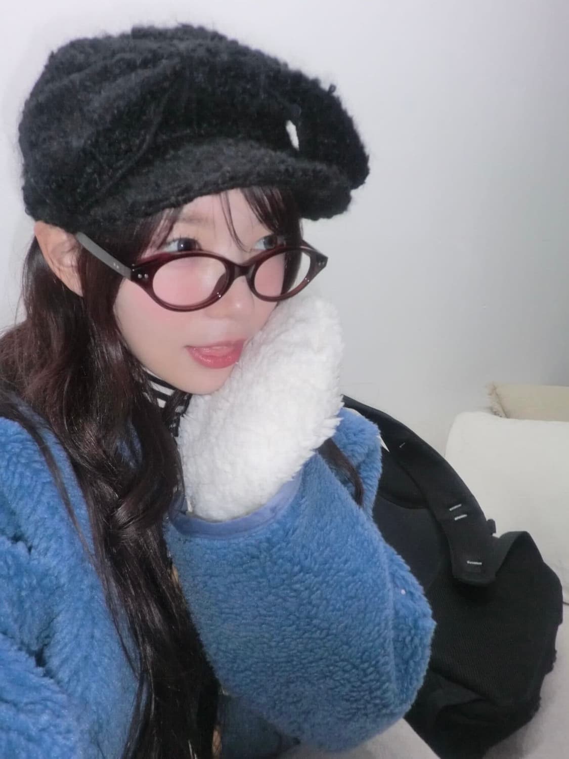 모카 나연 로제 미연 디카! 카시오 엑슬림 z2300  상품이미지5