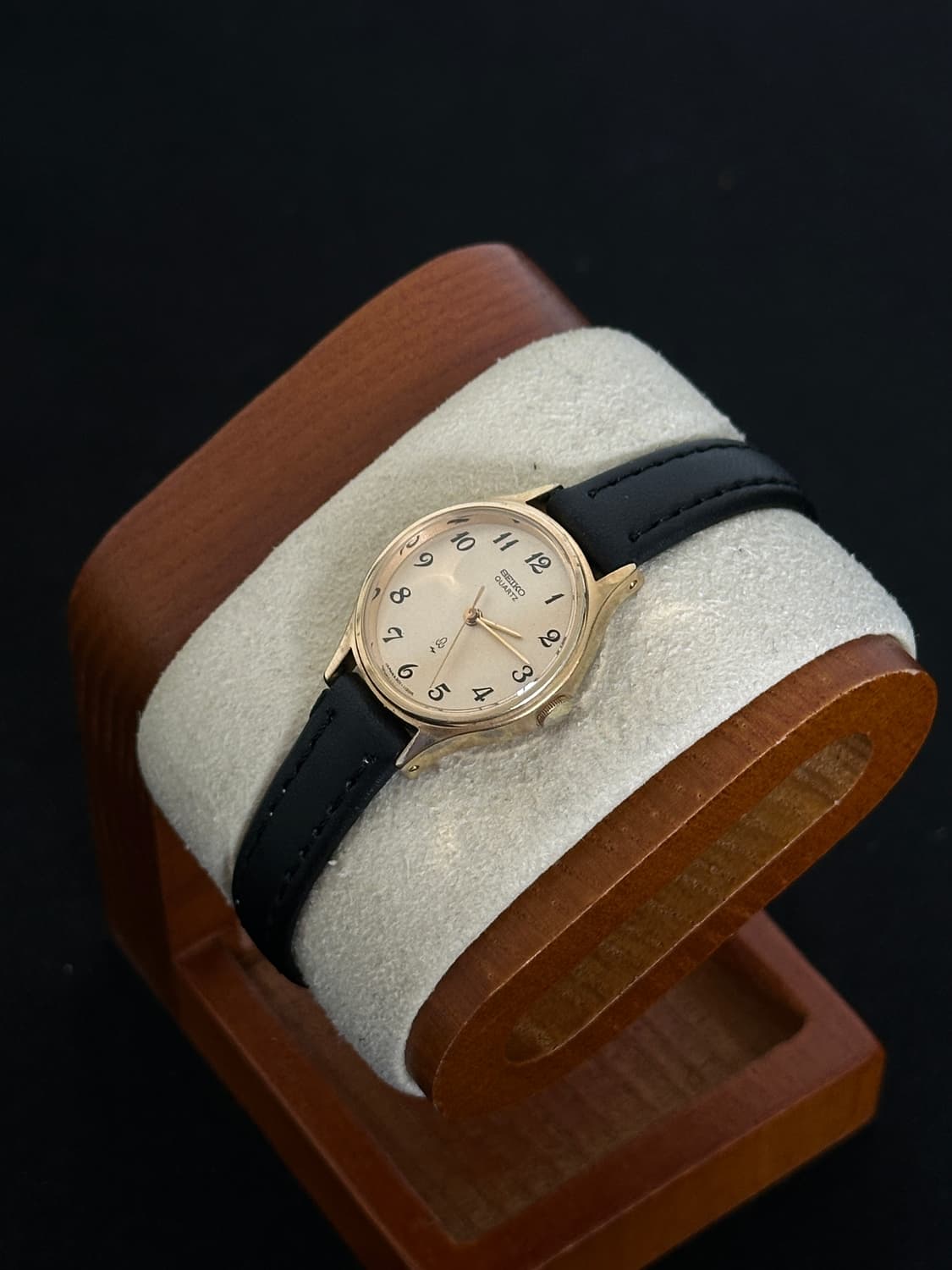 Seiko Vintage 세이코 빈티지 쿼츠 시계 상품이미지4