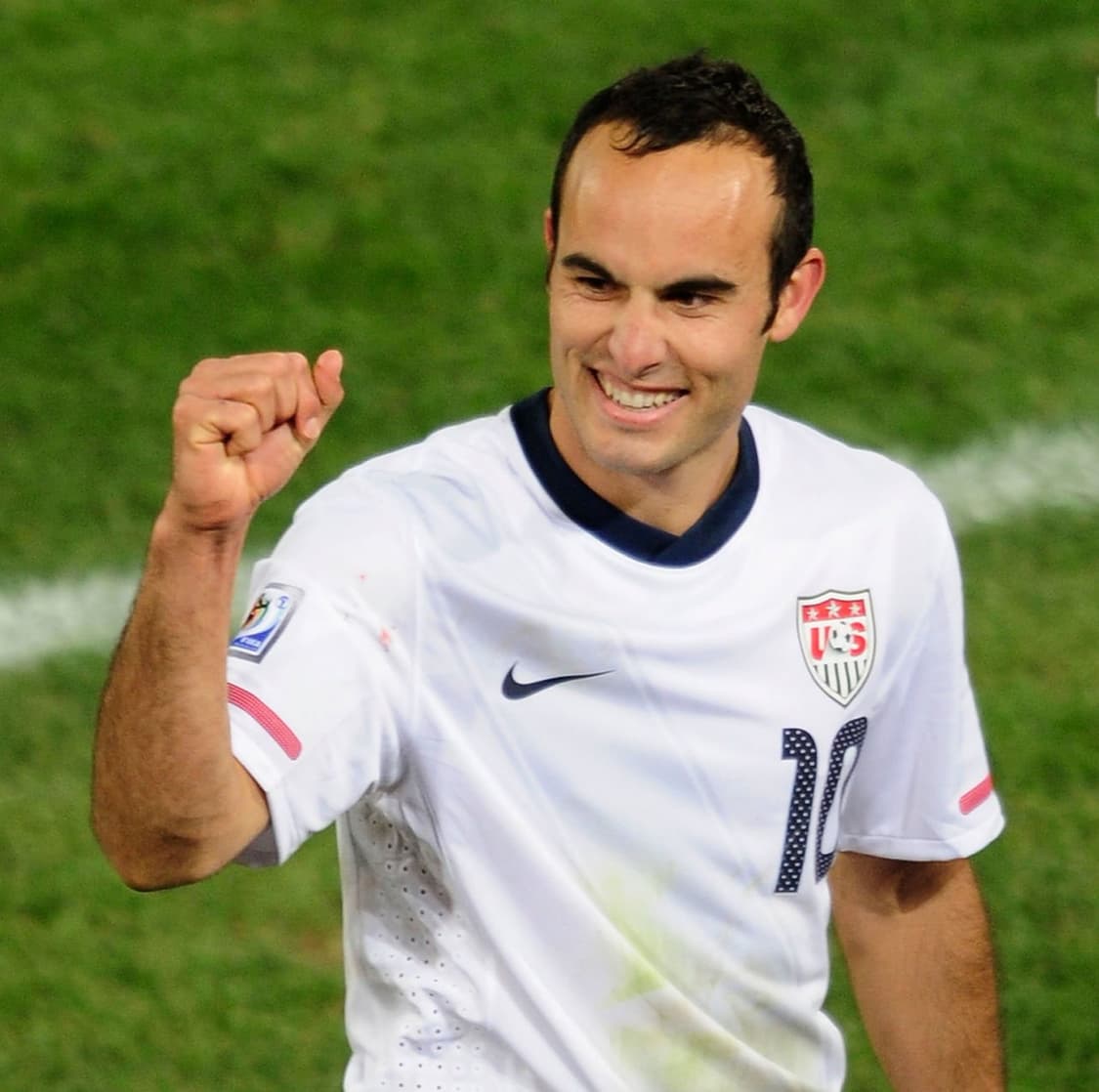 미국 10-11 도노번 유니폼 상품이미지3