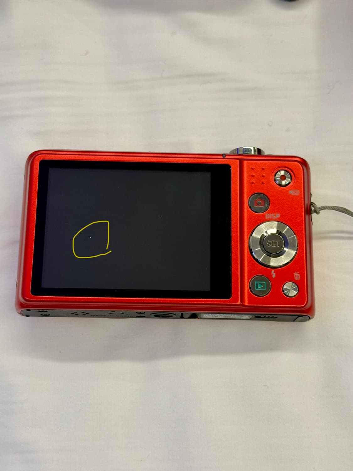 카시오 엑슬림 zs100 상품이미지3