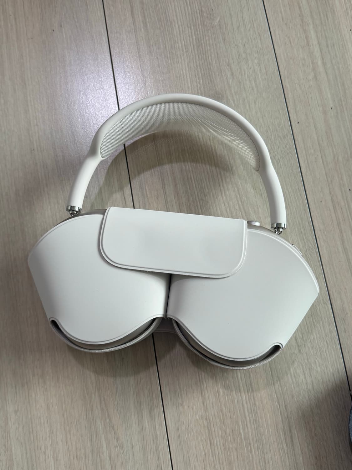 에어팟 맥스2 스타라이트 민트급  상품이미지1