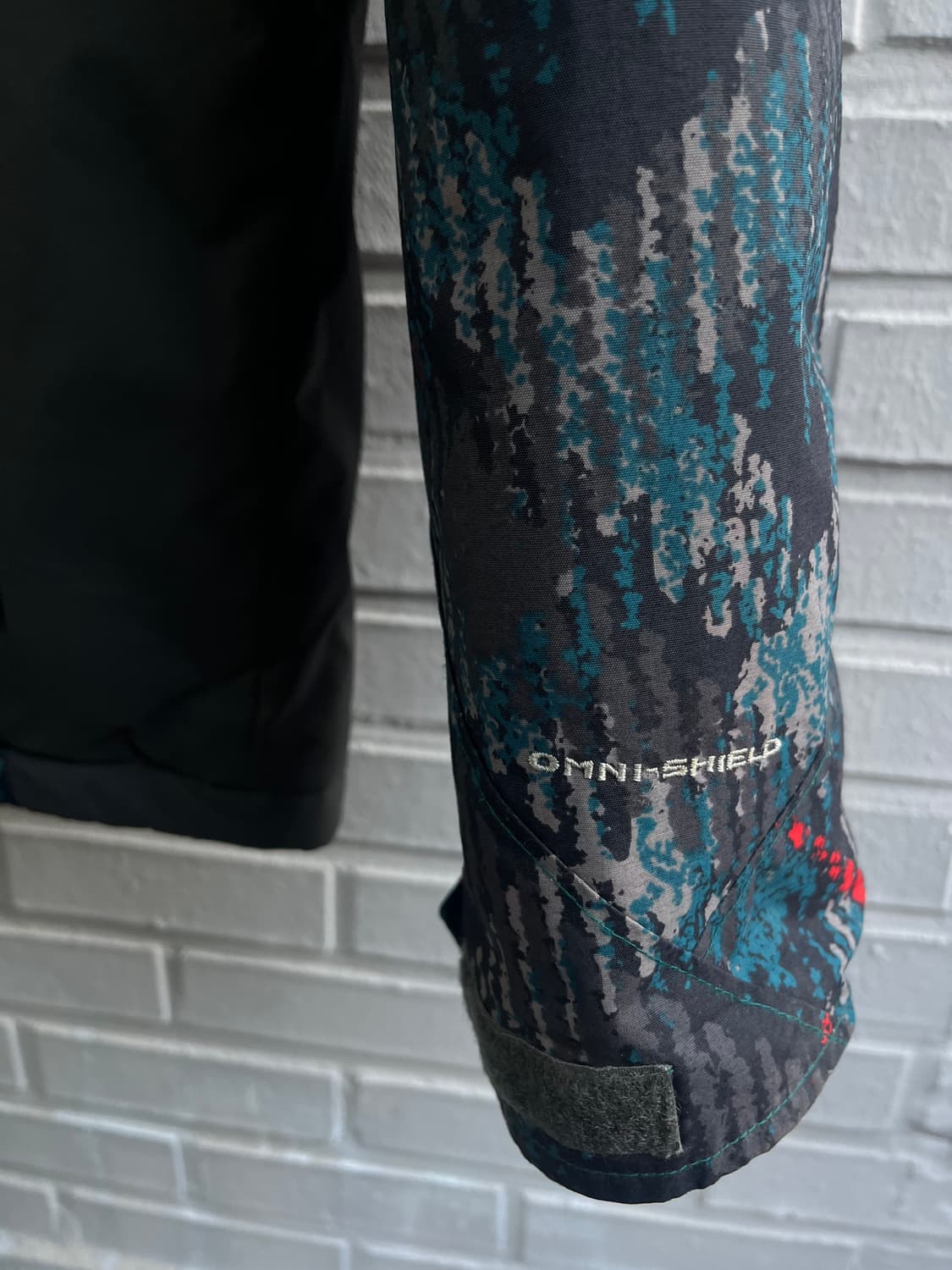 COLUMBIA jumper 상품이미지6