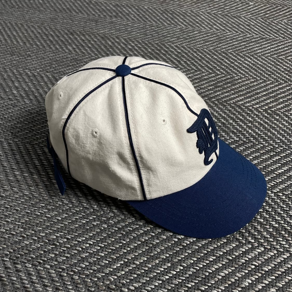 MLB 디트로이트 타이거즈 자수 볼캡y 4946 상품이미지3