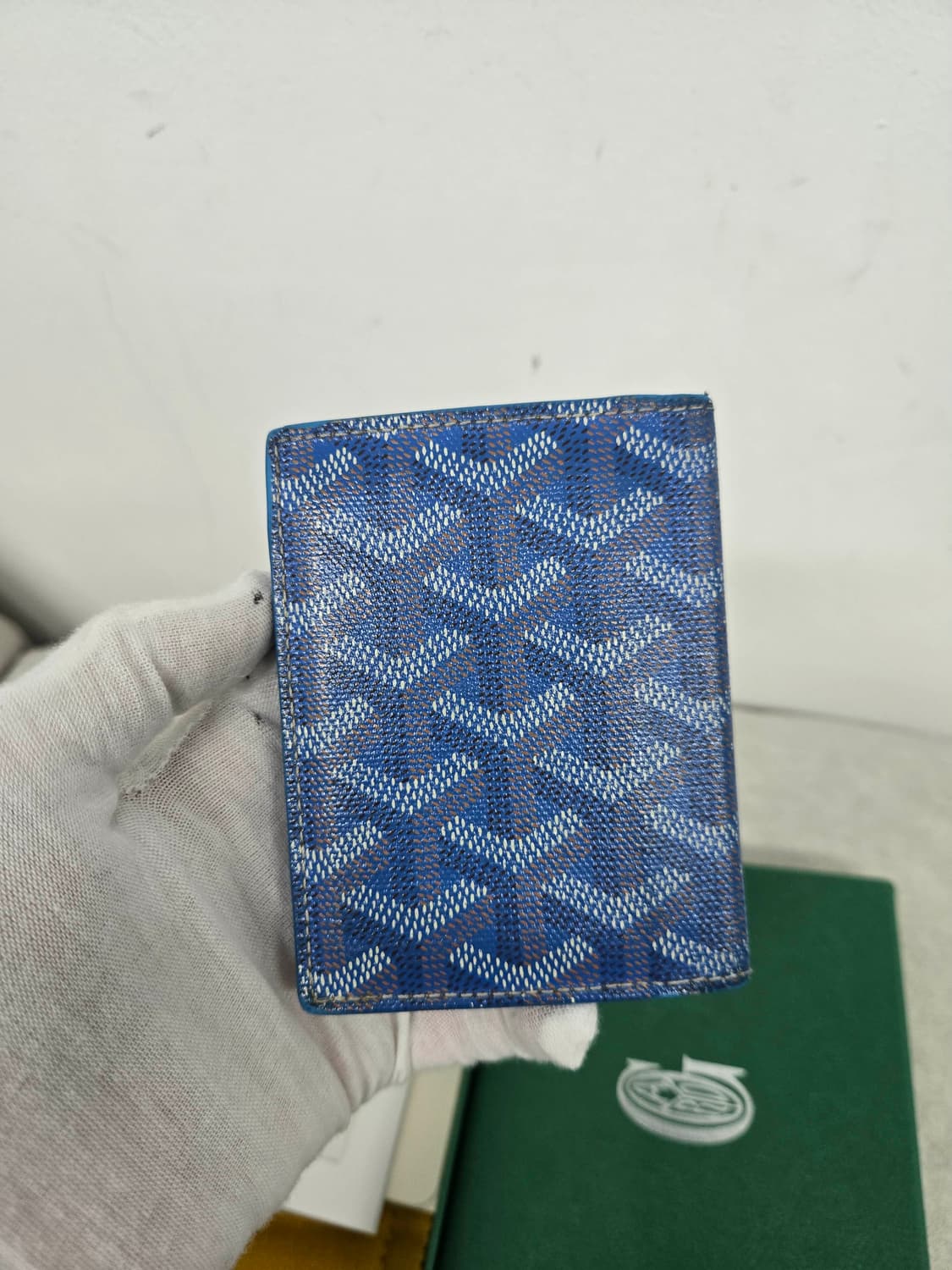 [보증서 정품] 고야드 생마르크 오거나이저 상품이미지3