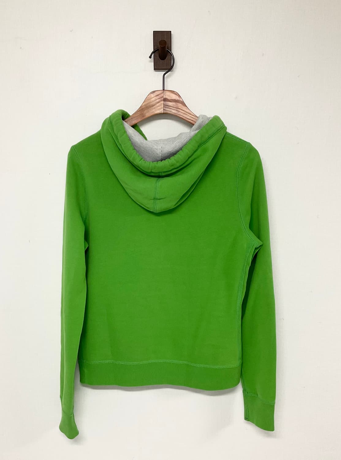 아베크롬비 후드티 M 상품이미지2