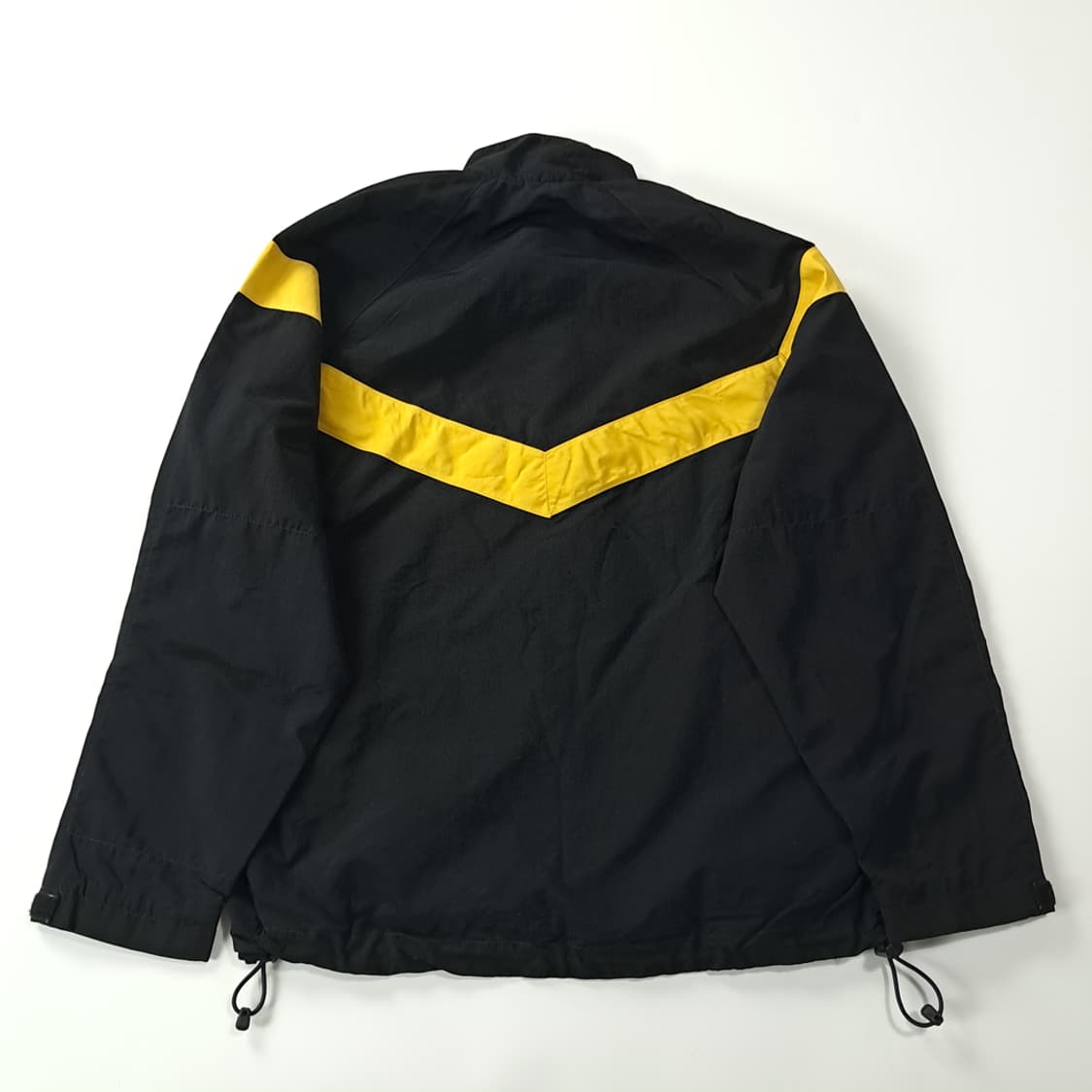 CK248 S US Army IPFU APFU 3세대 바람막이 자켓 상품이미지5