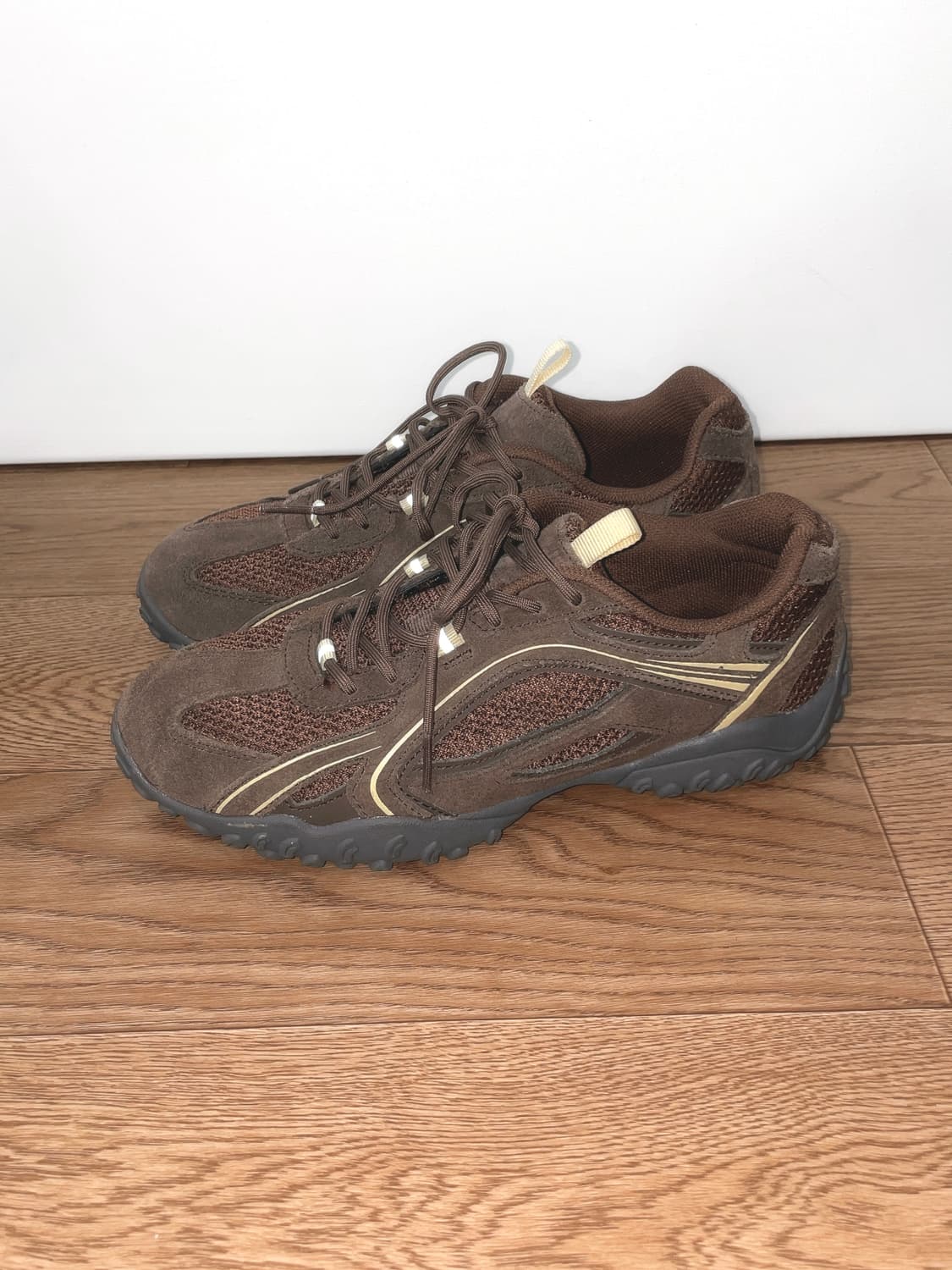 휠라 에샤페 초코 240 상품이미지3