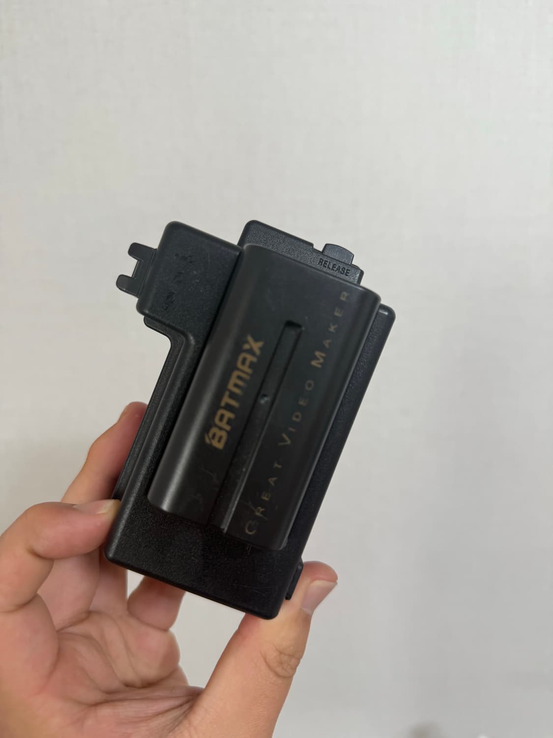 Sony DSR-PD170 HVR-MRC1 테이프리스 셋업 상품이미지8