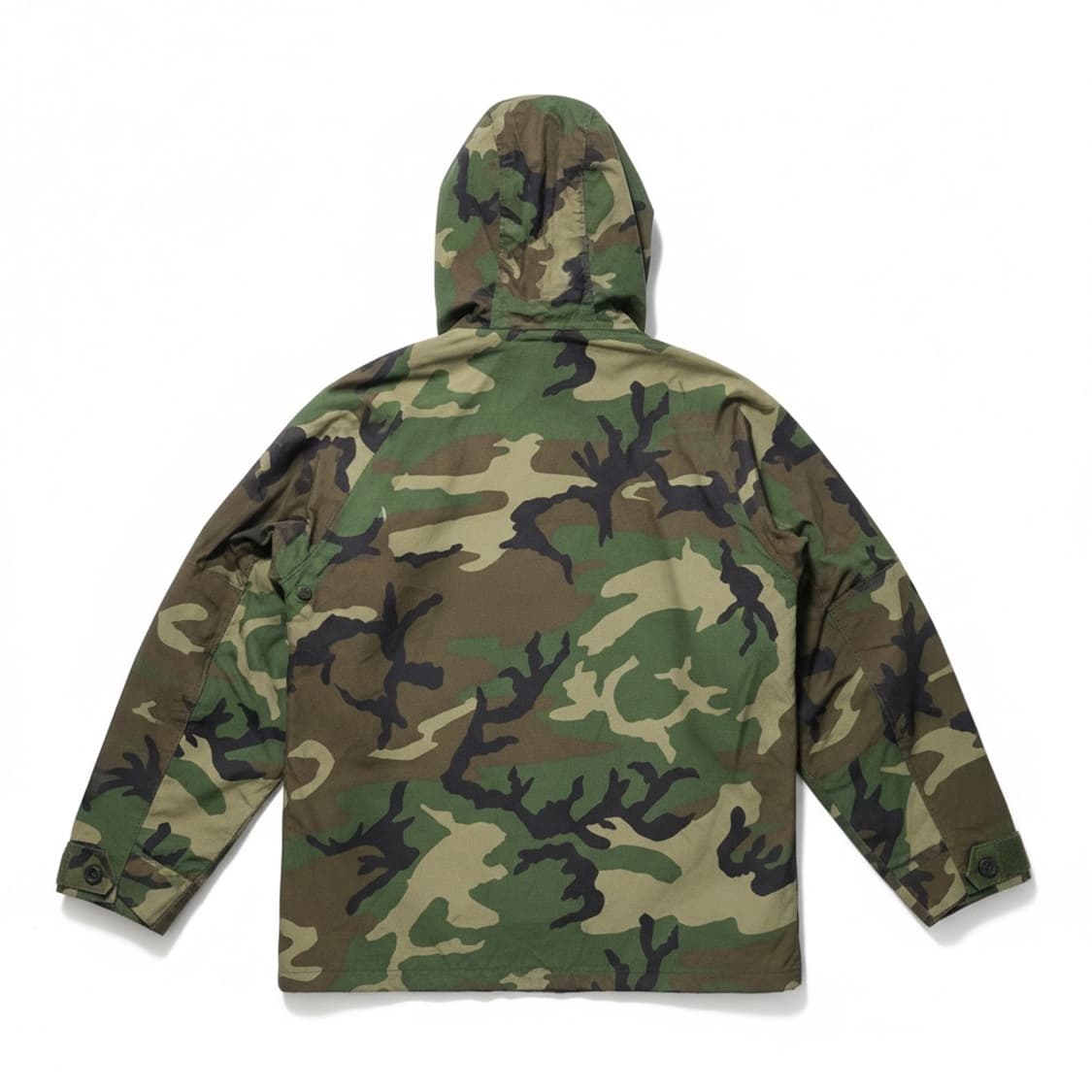 US Army 미군 고어텍스 카모 자켓 FREE (밀리터리) 상품이미지3