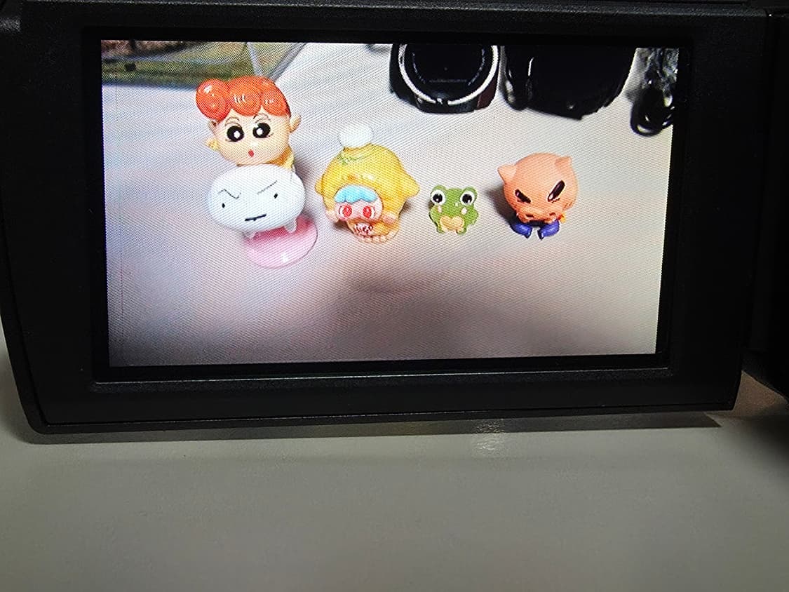 소니 핸디캠 HDR-CX370V 빈티지 캠코더 상품이미지6