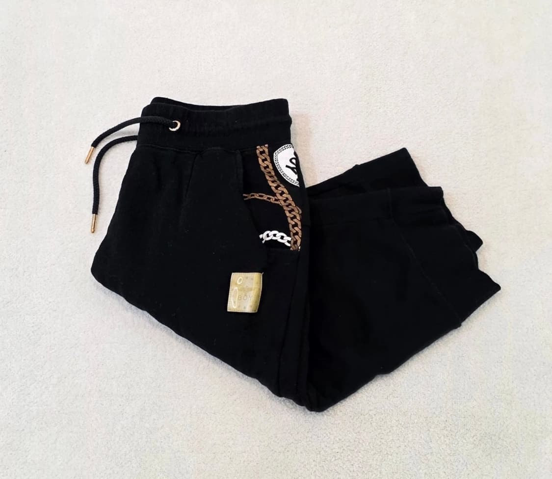 5부 트레이닝팬츠 상품이미지2