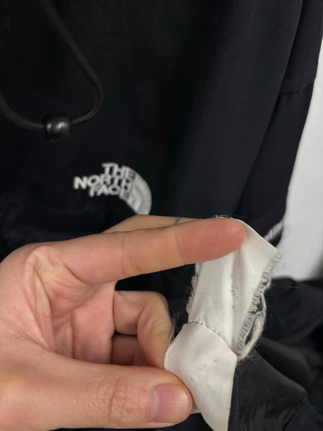 노스페이스 바람막이 상품이미지7