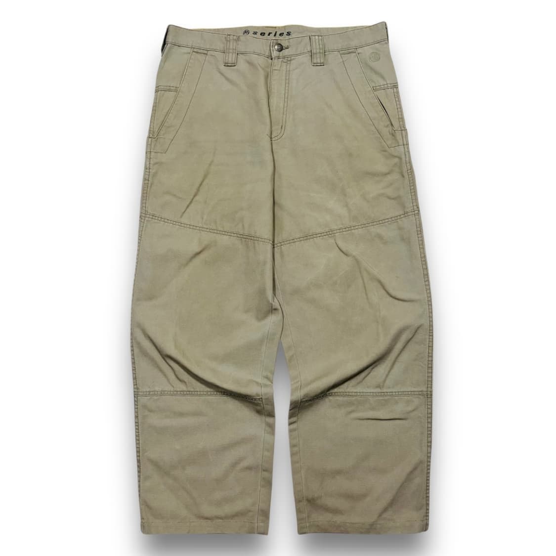 노스페이스 A5 시리즈 버티칼 빈티지 팬츠 상품이미지1