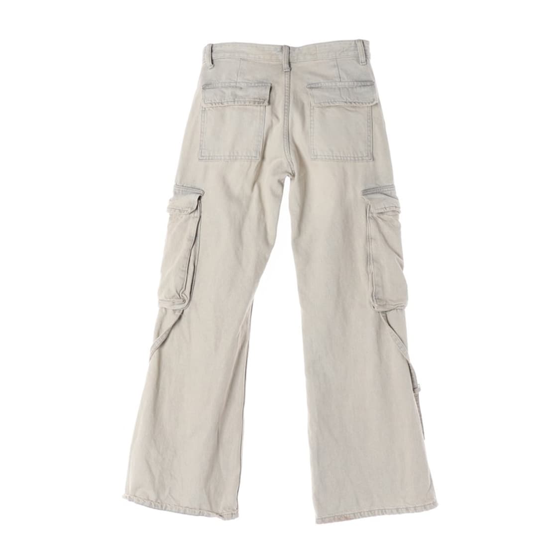 자라 카고팬츠 36 상품이미지2