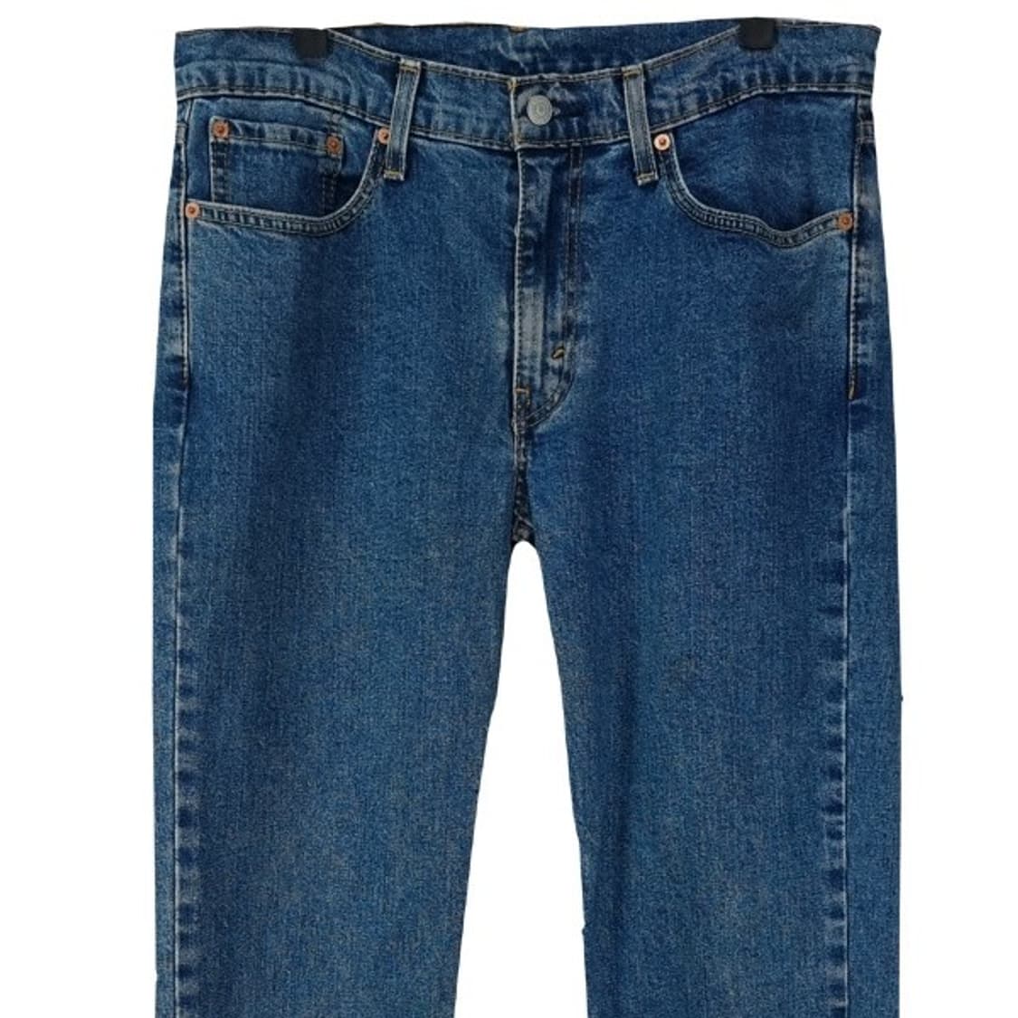 [리바이스] 514 스트레이트 데님 팬츠 청바지 M19812 상품이미지4