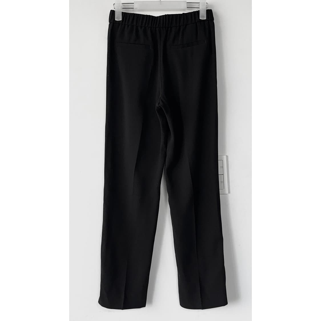 페세리코 베이직 밴딩 팬츠 상품이미지5