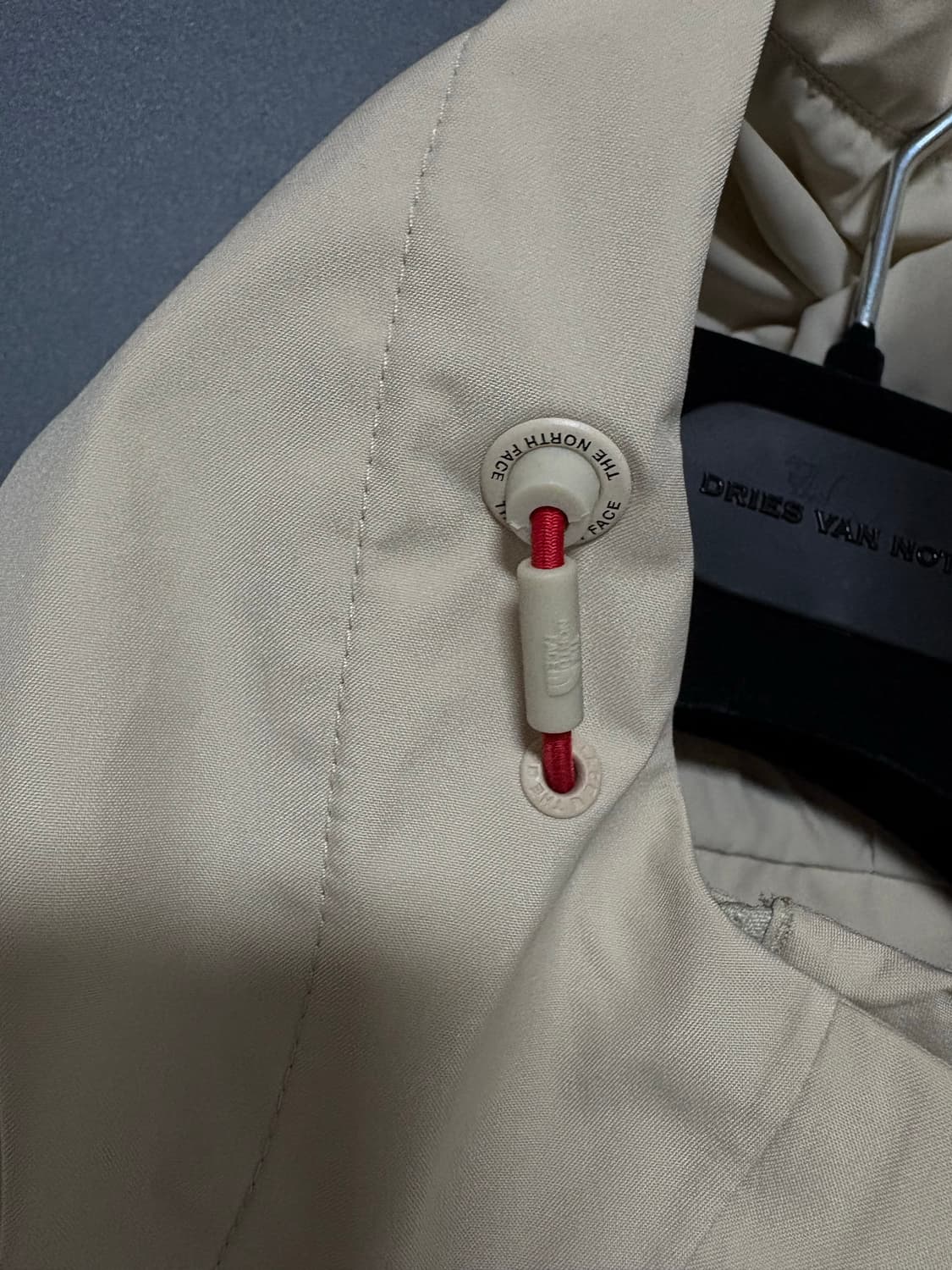 신품급 노스페이스 고어텍스 :) 상품이미지8