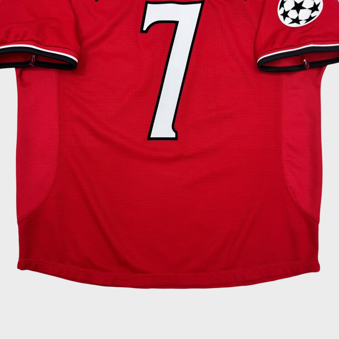 00-02 맨체스터 유나이티드 홈 No.7 데이비드 베컴 상품이미지8