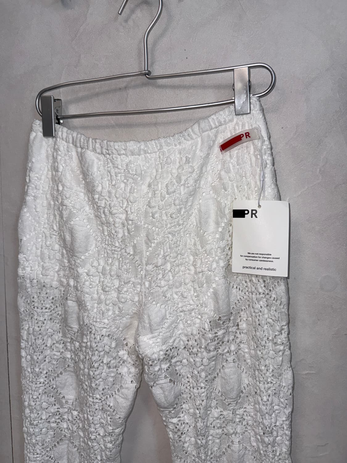 Practical and Realistic ethnic lace pt 상품이미지2