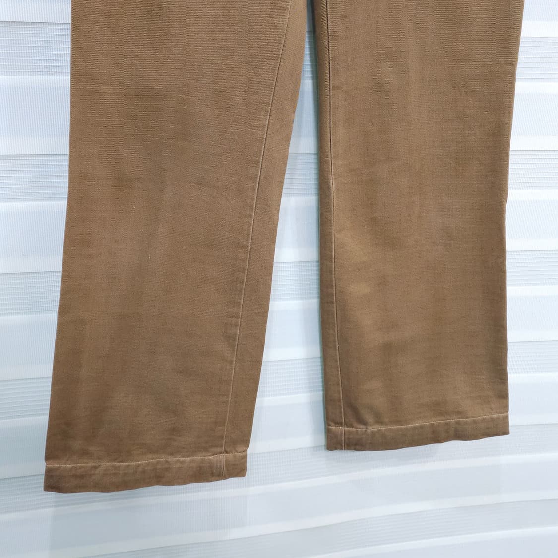 랄프로렌 우먼 코튼팬츠- 우먼7 상품이미지3