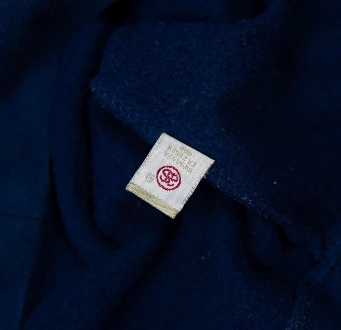 00s스투시 빅S로고 스웻셔츠 상품이미지2