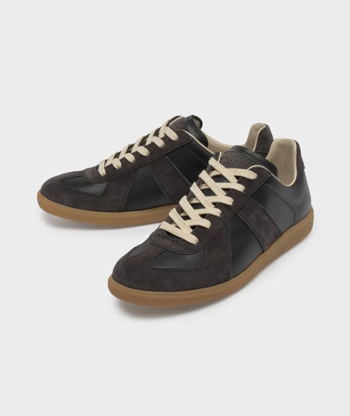 메종 마르지엘라 레플리카 독일군 스니커즈 41.5 (새상품) 상품이미지1