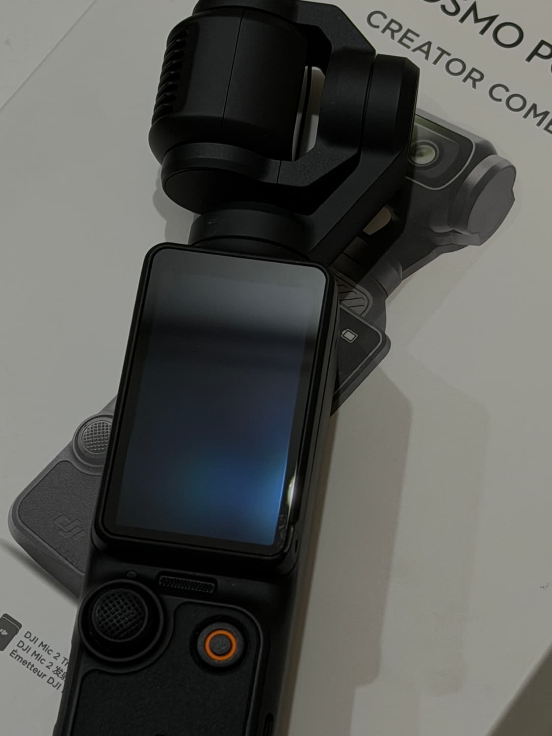 오즈모포켓3 크리에이터 콤보 상품이미지2