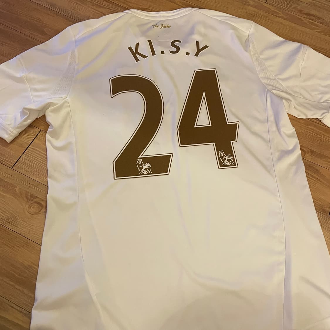 스완지 1112 백주년 기성용 상품이미지5