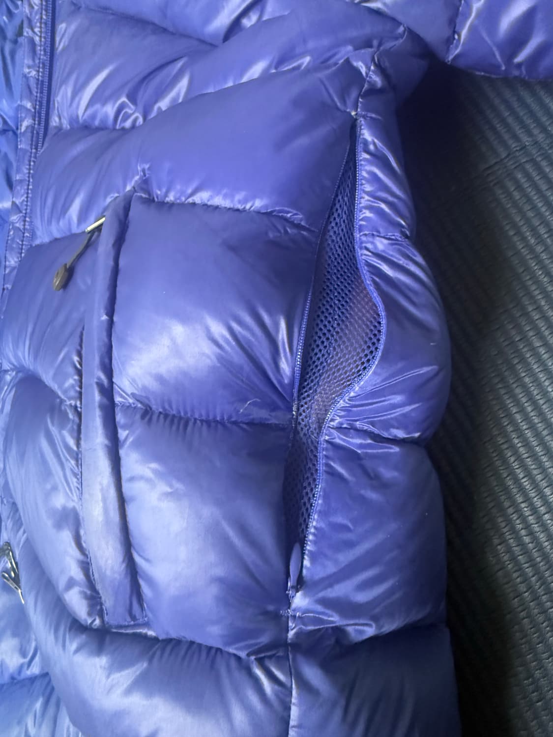 노스페이스 700 퍼택스 컨텀 상품이미지3