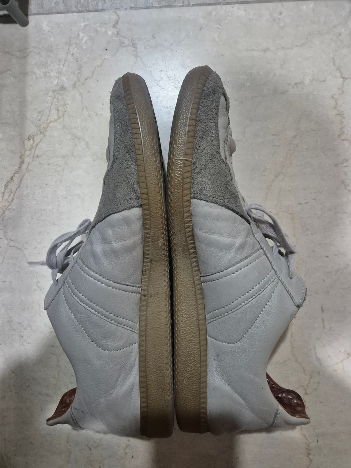 리오파 독일군 라이트그레이 45 상품이미지3