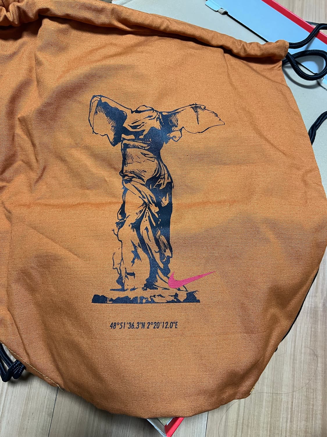 나이키 문레이서 270 상품이미지4