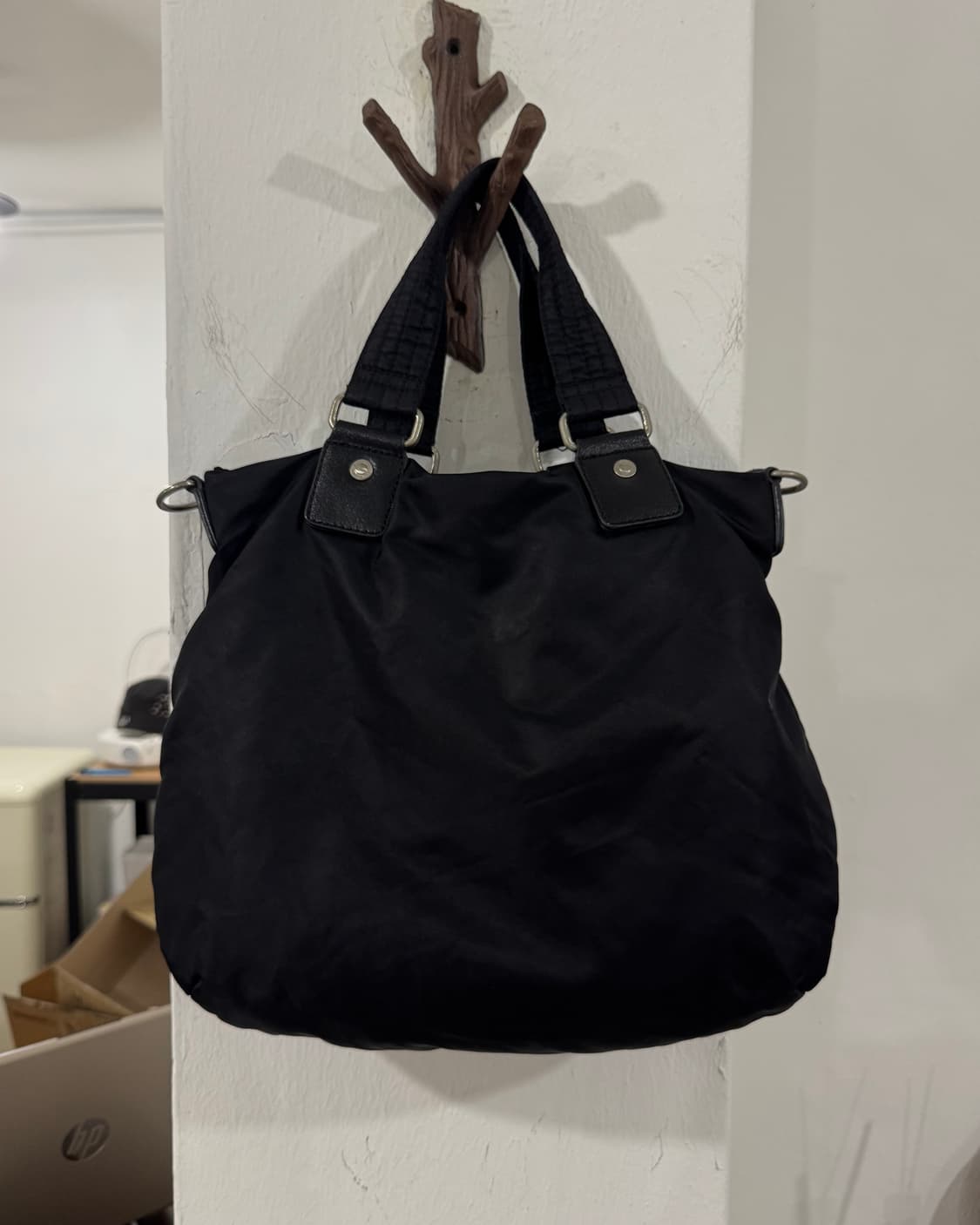 무료배송) CALVIN KLEIN JEANS VINTAGE BAG 상품이미지4