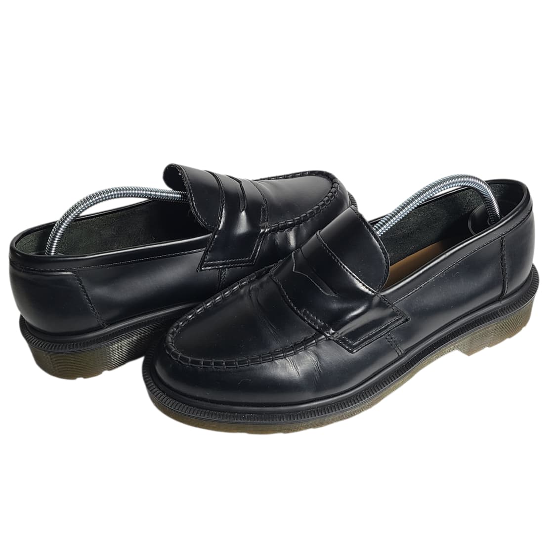 250-255) Dr.martens 닥터마틴 애보트 패니 로퍼 상품이미지1