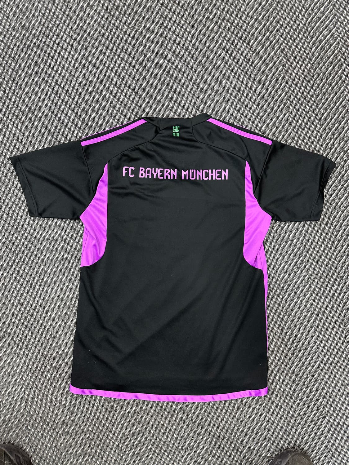 아디다스 바이에른뮌헨 유니폼 상품이미지4