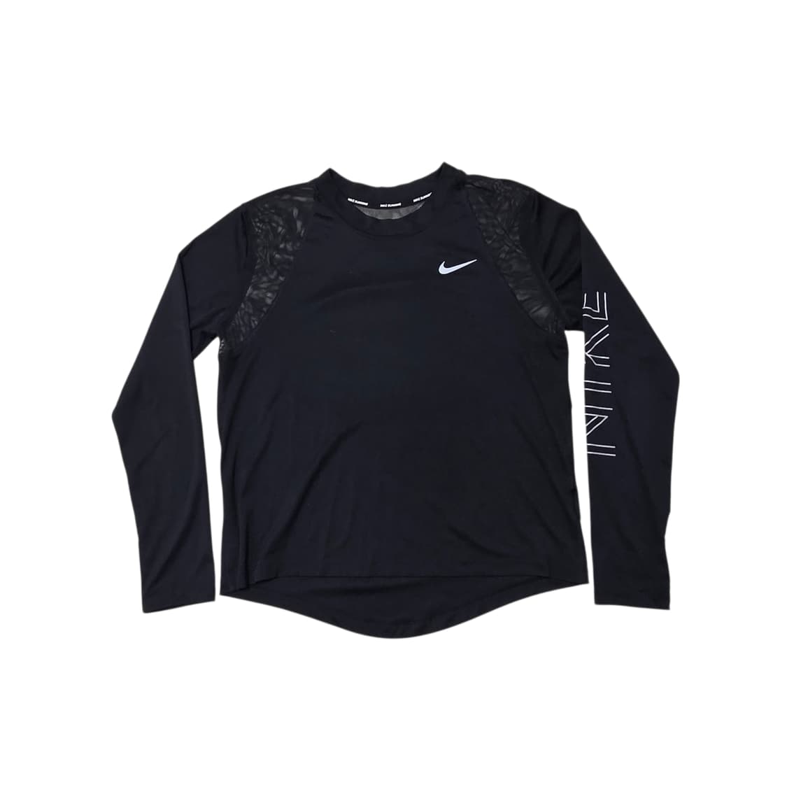 Nike 나이키 여성 러닝 드라이핏 마일러 롱슬리브 상품이미지1