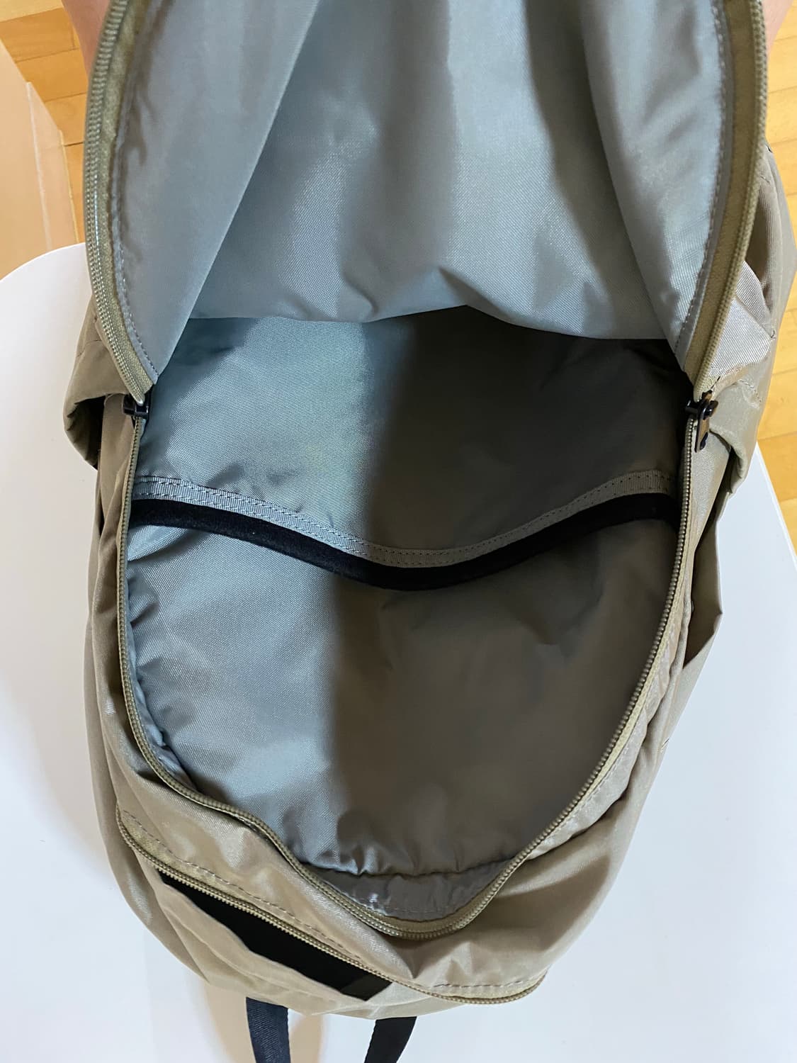 karrimor 카리모어 백팩 상품이미지3