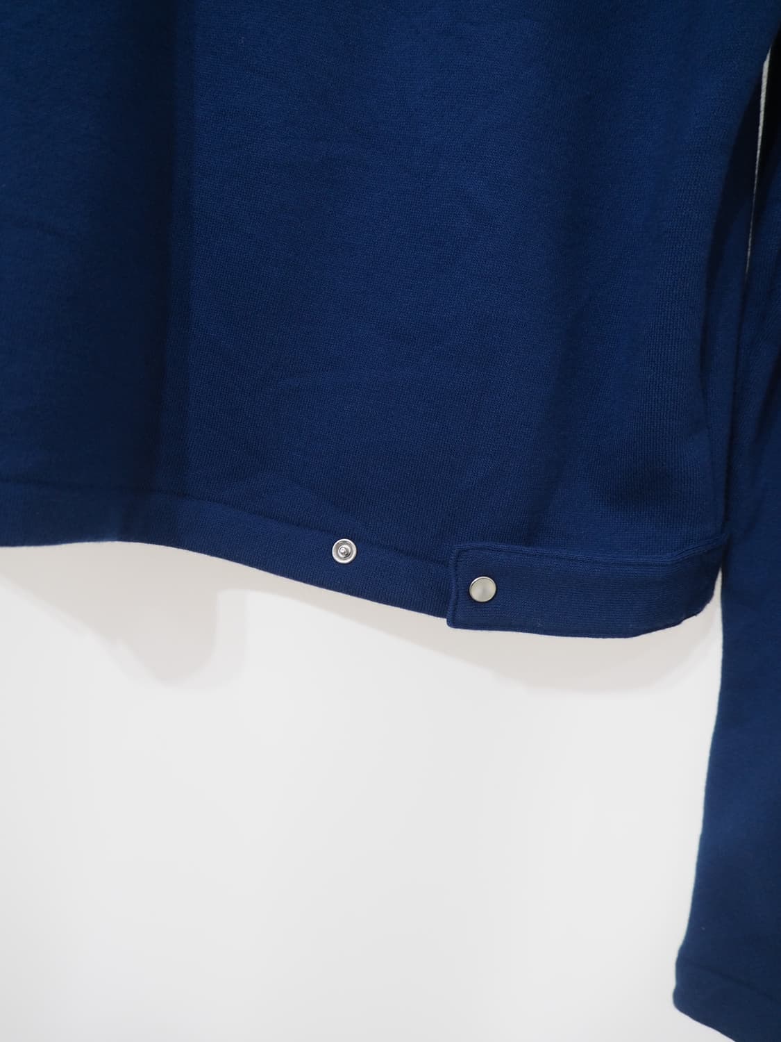 agnes b. snap cardigan 상품이미지5