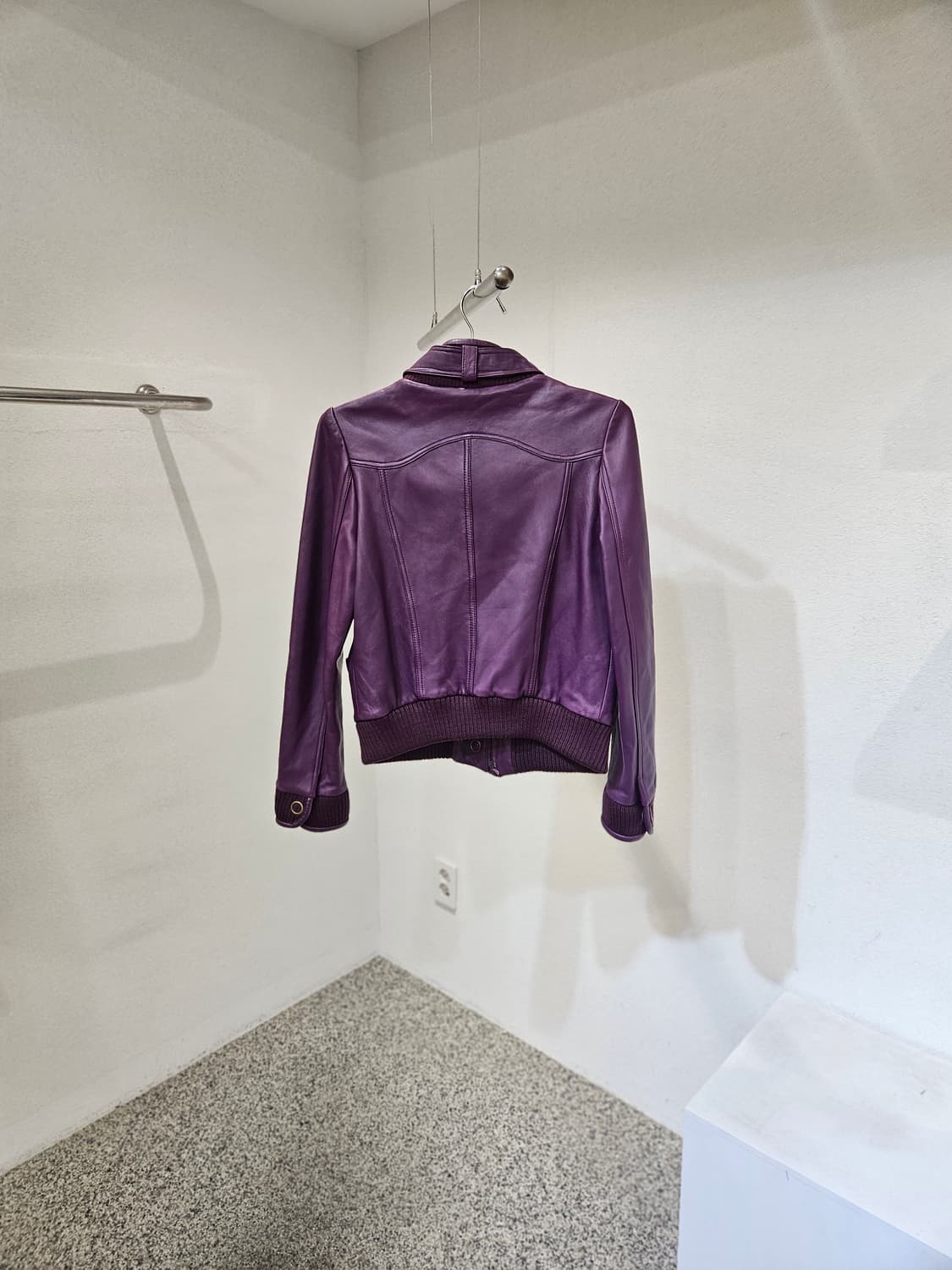 양가죽 자켓 상품이미지3