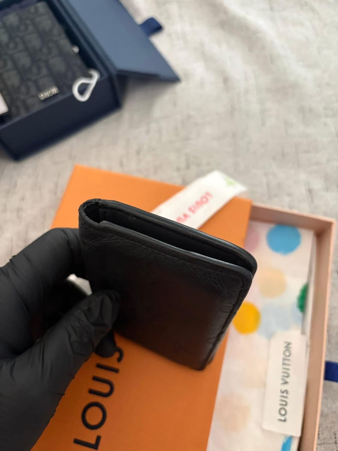 루이비통 쉐도우 오거나이저 상품이미지5