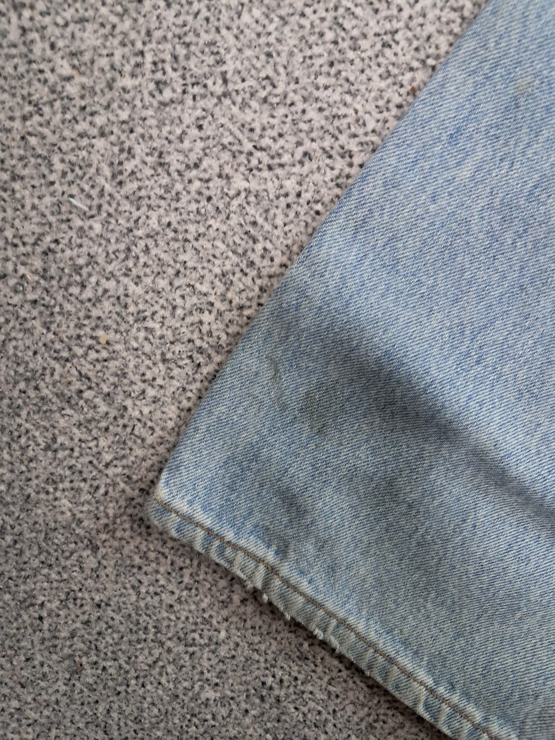 리바이스90s 501 usa 상품이미지9