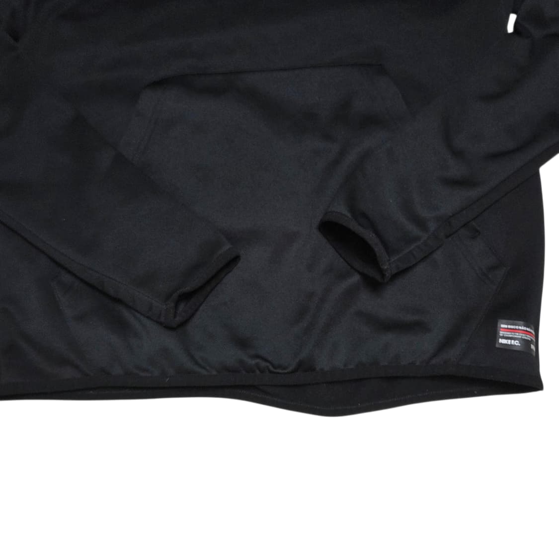 Nike 나이키 FC 반집업 후드 티셔츠 상품이미지2