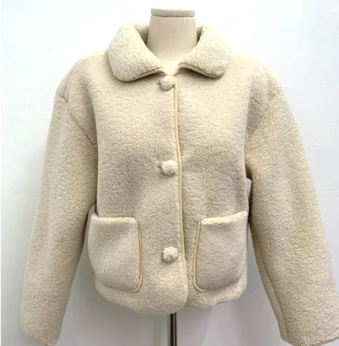 양털뽀글이 상품이미지4