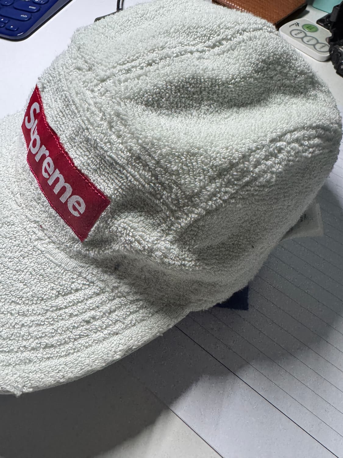 리버시블슈프림캡 상품이미지4