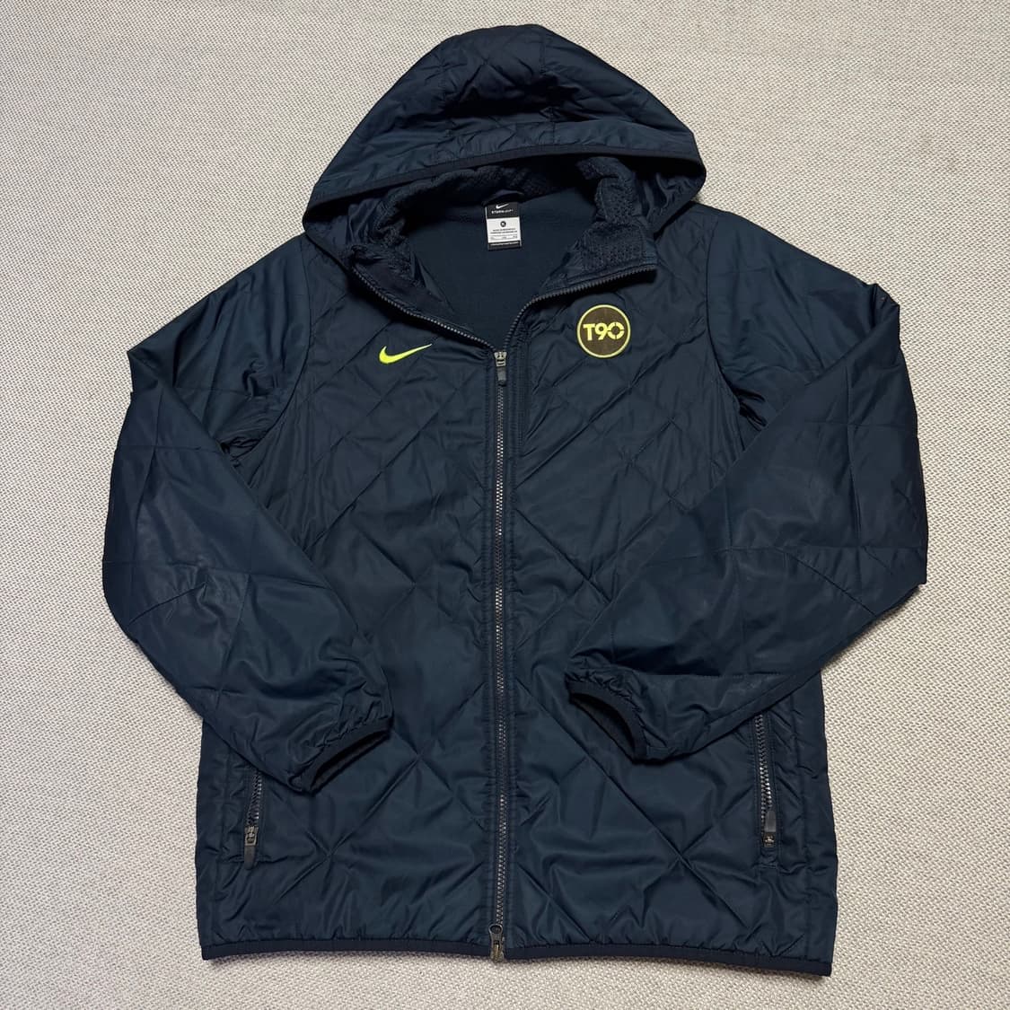 나이키 토탈90 경량패딩 상품이미지1