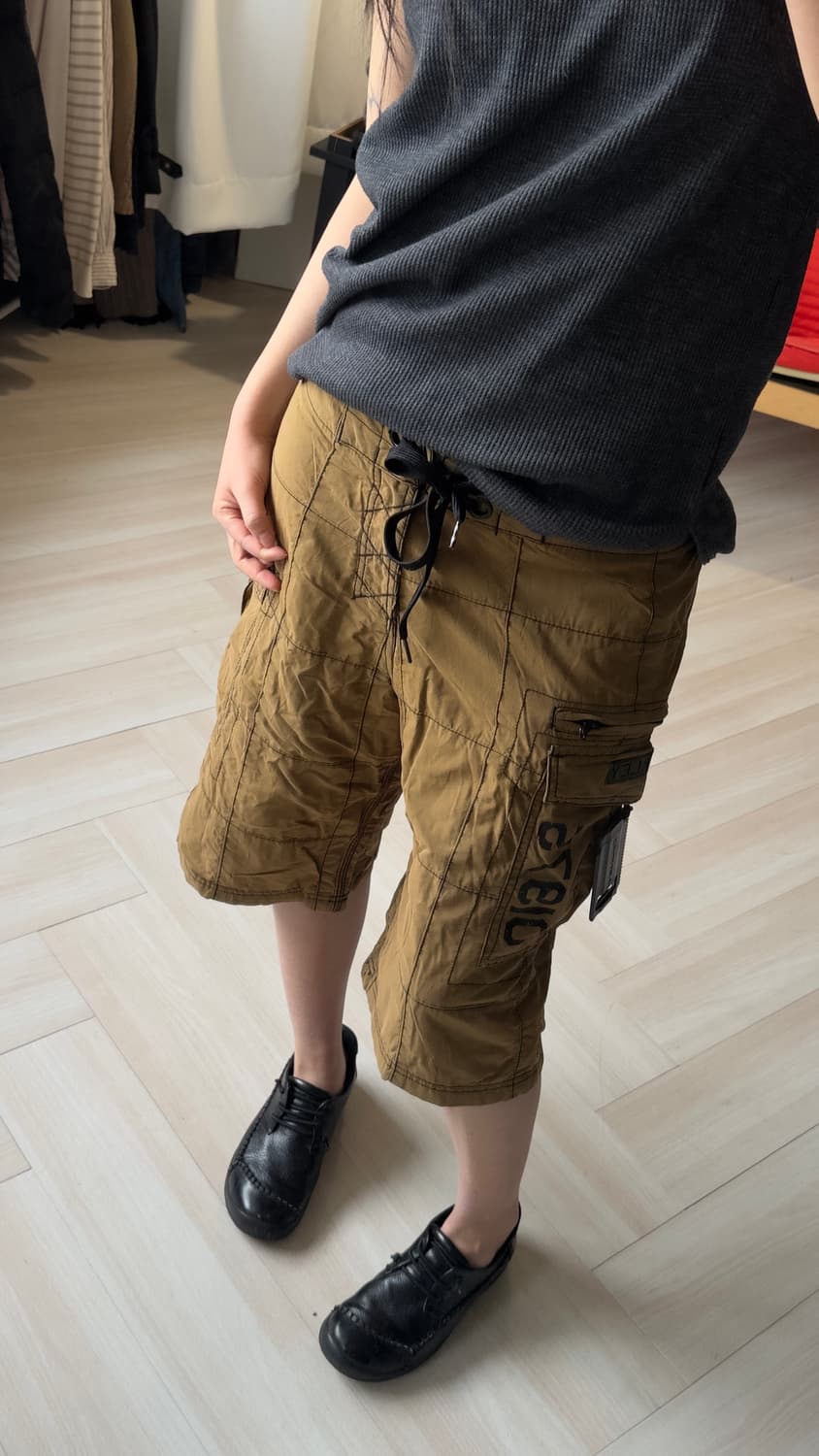 [OAKLEY] tech cargo surfer shorts 상품이미지8